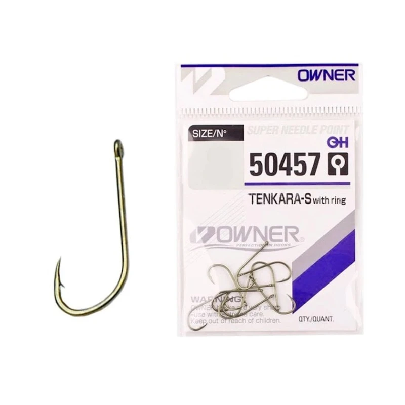 Крючки Owner 50457 Крючки Owner 50457