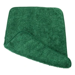 Полотенце из микрофибры Signature Towel, зеленый