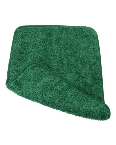 Полотенце из микрофибры Signature Towel, зеленый