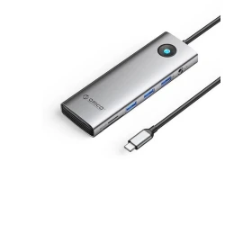 Док-станция Orico PW11-10P 10in1