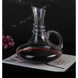 Dekorativ Decanter / Qrafin