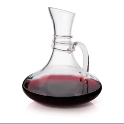 Dekorativ Decanter / Qrafin Dekorativ Decanter / Qrafin