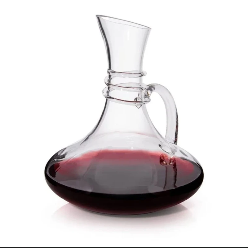 Dekorativ Decanter / Qrafin Dekorativ Decanter / Qrafin