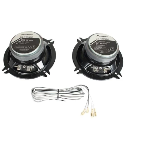 Автомобильная акустика Pioneer TS-R1350S Автомобильная акустика Pioneer TS-R1350S