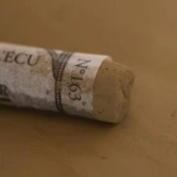 Сухая пастель Sennelier, Bronze Green Light 163