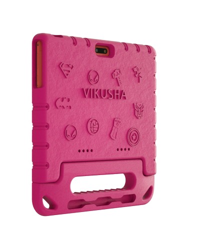 Planşet Vikusha VK-27 Kid's 2GB/64GB Red