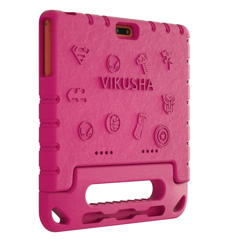 Планшет Vikusha VK-27 Kid's 2GB/64GB Red Планшет Vikusha VK-27 Kid's 2GB/64GB Red