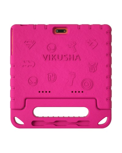 Planşet Vikusha VK-27 Kid's 2GB/64GB Red
