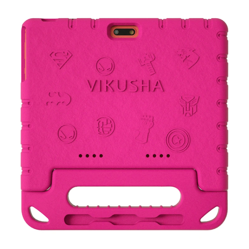 Планшет Vikusha VK-27 Kid's 2GB/64GB Red Планшет Vikusha VK-27 Kid's 2GB/64GB Red
