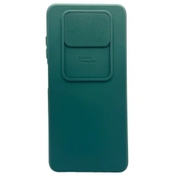 Çexol 888_store_404 Xiaomi Poco X3 üçün, Yaşıl