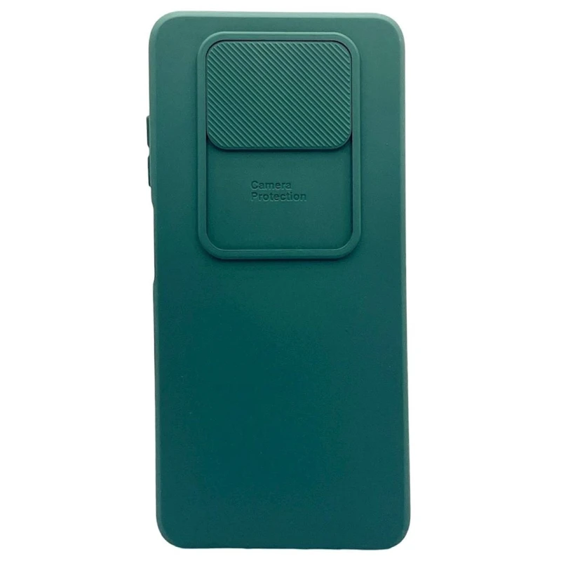 Çexol 888_store_404 Xiaomi Poco X3 üçün, Yaşıl