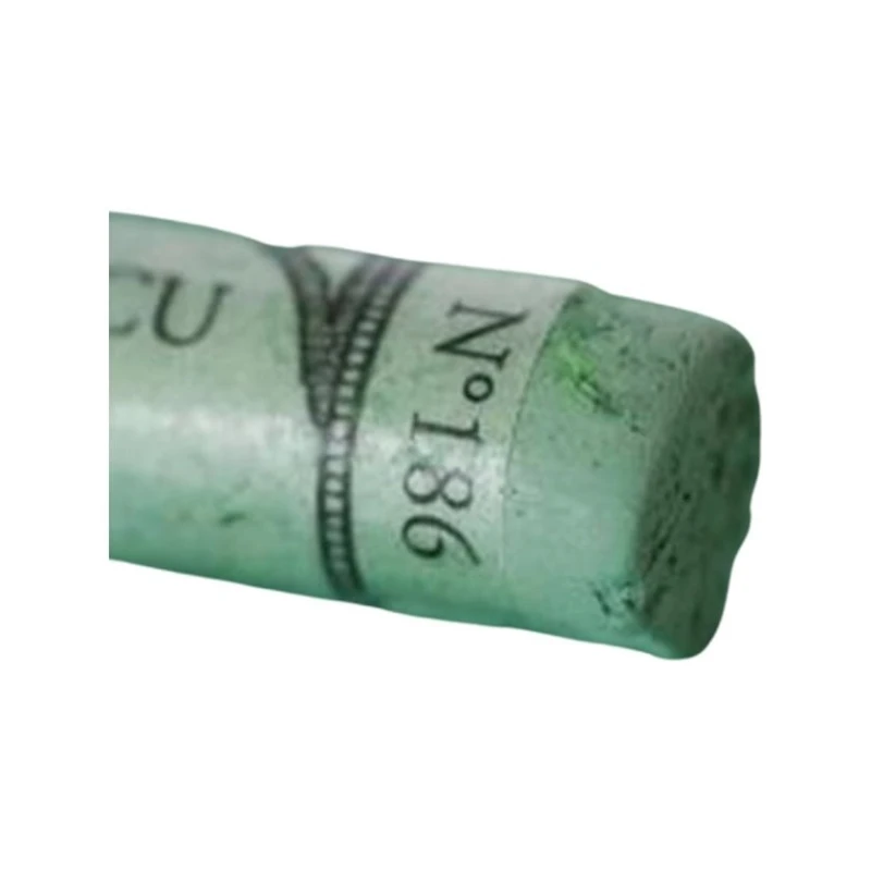 Сухая пастель Sennelier, Chromium Green 186