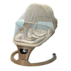 Детская люлька-качалка Kidilo gr189