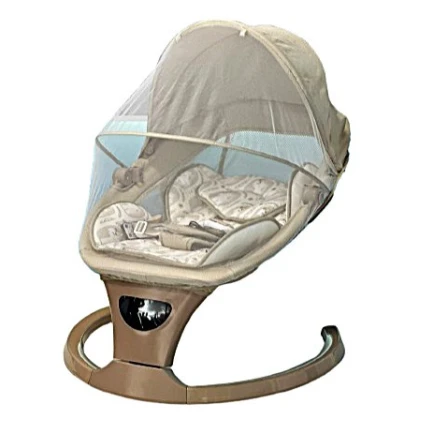 Детская люлька-качалка Kidilo gr189