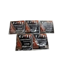 Комплект струн для кануна Gold GD-K55