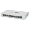 Коммутатор Keenetic PoE+Switch9 (KN-4710) Коммутатор Keenetic PoE+Switch9 (KN-4710)