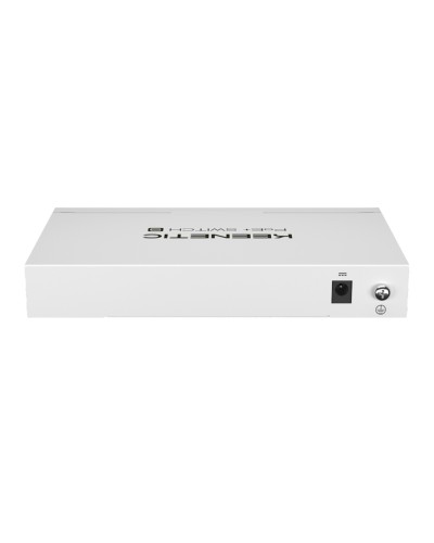 Коммутатор Keenetic PoE+Switch9 (KN-4710)