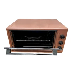 Elektrik soba Gastro G3R42E Çəhrayı