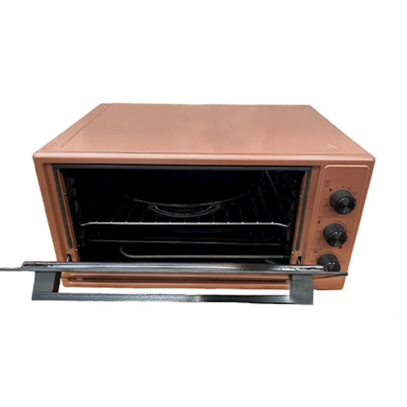 Elektrik soba Gastro G3R42E Çəhrayı