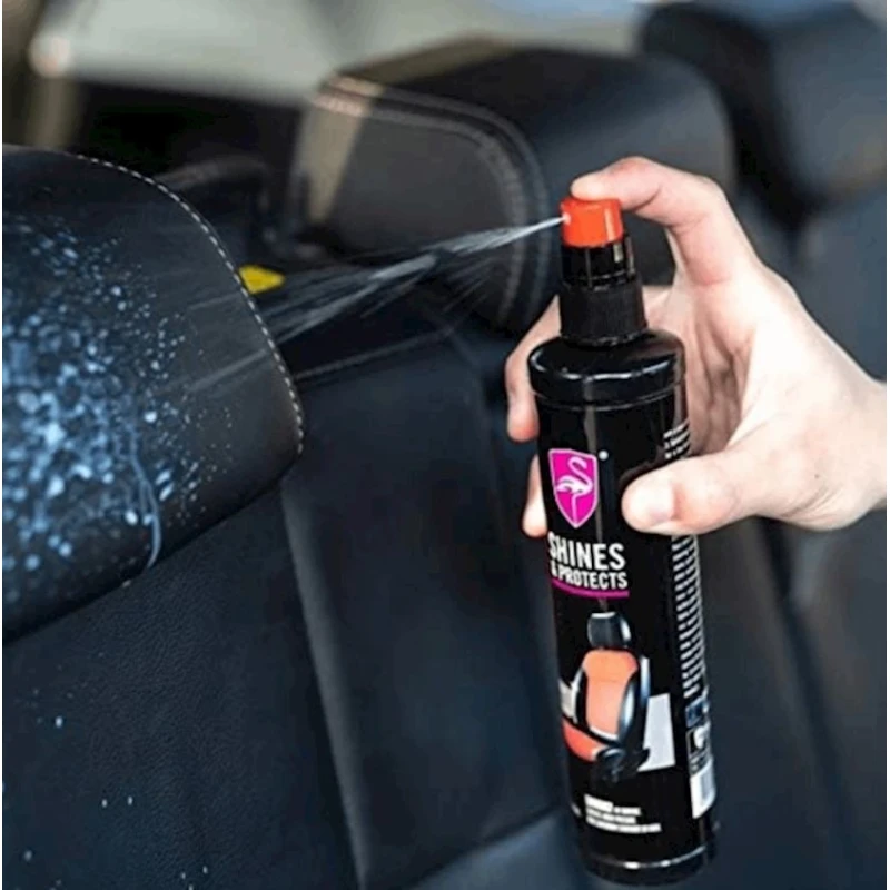 Многофункциональный очиститель Flamingo F027, 295 мл