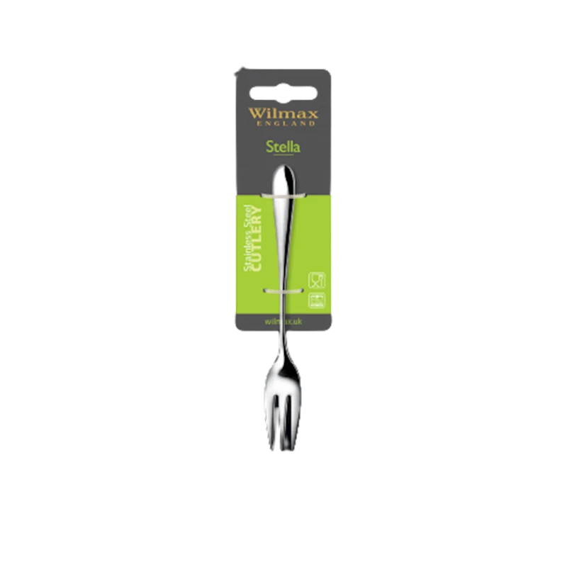 Набор десертных вилок Wilmax Stella 14 см, 2 шт. (999118/2B)