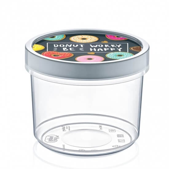 Контейнер Hobbylife 020982, 560 мл