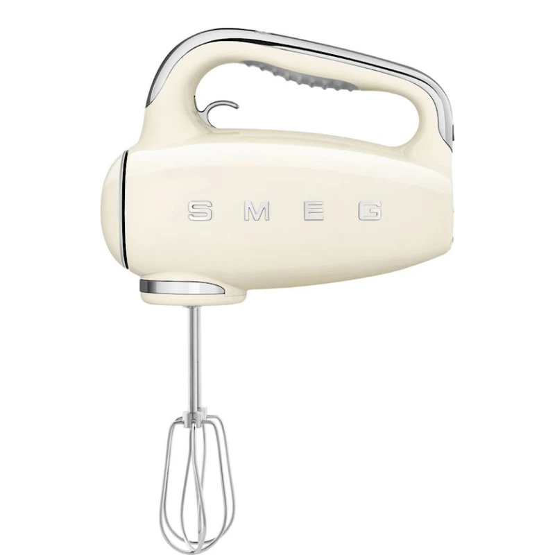 Миксер Smeg HMF01CREU
