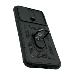 Çexol Xiaomi Redmi 10A üçün Black