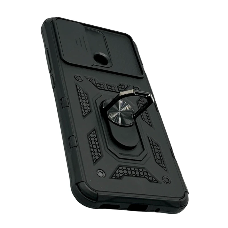 Çexol Xiaomi Redmi 10A üçün Black