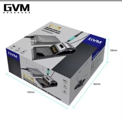 Паяльная станция GVM T115 Паяльная станция GVM T115