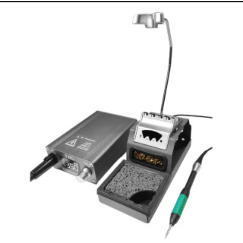 Lehimləmə stansiyası GVM T115 Lehimləmə stansiyası GVM T115