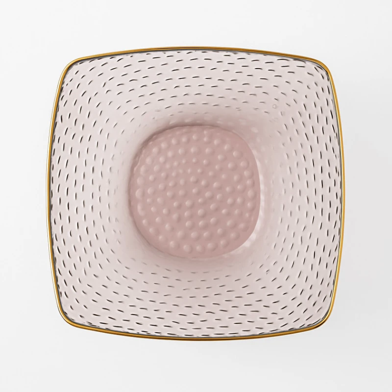 Salat qabı Home Depo HOME0111, 22 sm, çəhrayı Salat qabı Home Depo HOME0111, 22 sm, çəhrayı