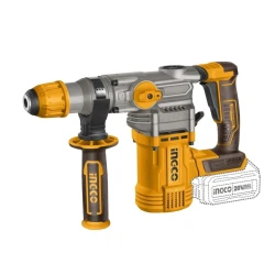 Аккумуляторный перфоратор Ingco CRHLI202882, 28 мм