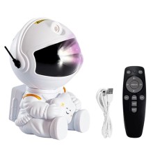 ‎Gecə proyektoru Astronaut Star Projector (B0BNVG6YZV)