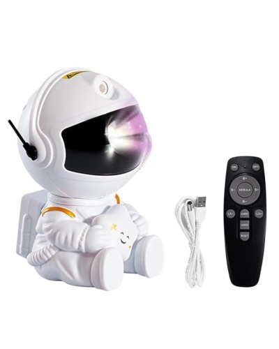 ‎Gecə proyektoru Astronaut Star Projector (B0BNVG6YZV)