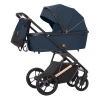 Детская коляска Carrello Sigma Navy Детская коляска Carrello Sigma Navy