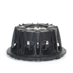 Автомобильная акустика Pride Ruby Performance 6.5 Автомобильная акустика Pride Ruby Performance 6.5