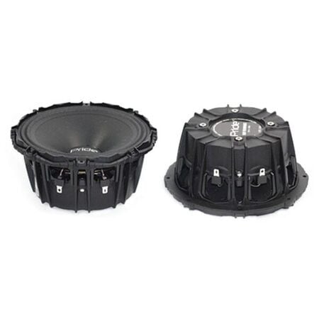 Автомобильная акустика Pride Ruby Performance 6.5 Автомобильная акустика Pride Ruby Performance 6.5