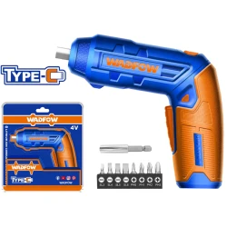 Электроотвертка Wadfow WCV4415 Электроотвертка Wadfow WCV4415