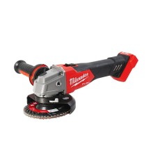 Akkumulyatorlu künclü cilalama maşını Milwaukee M18 FUEL 115mm FSAG115X-0