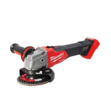 Akkumulyatorlu künclü cilalama maşını Milwaukee M18 FUEL 115mm FSAG115X-0
