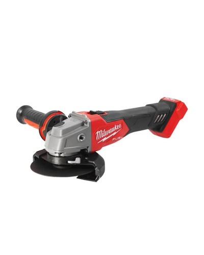 Akkumulyatorlu künclü cilalama maşını Milwaukee M18 FUEL 115mm FSAG115X-0