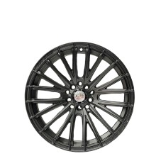 Təkər diskləri Gw Racing R17 DSC263, boz