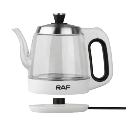 Электрочайник RAF R.7810 White