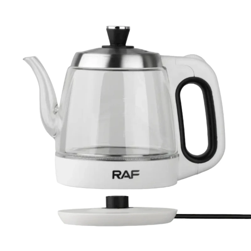 Электрочайник RAF R.7810 White