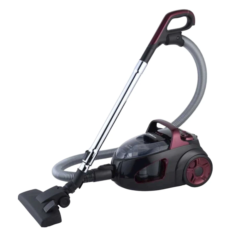 Пылесос Hausberg HB 2822