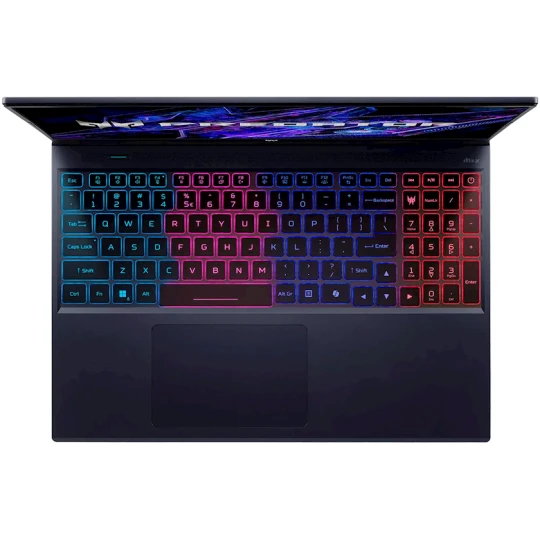 Ноутбук Acer Predator Helios Neo 16 PHN16-72-99PA (NH.QQXAA.002)