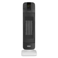 Qızdırıcı ventilyator DeLonghi HFX65V20