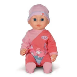 Pups Zapf Creation Baby Annabell - Emily walk with me, 43 sm, 3+ yaş