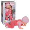 Пупс Zapf Creation Baby Annabell - Emily walk with me, 43 см, 3+ лет